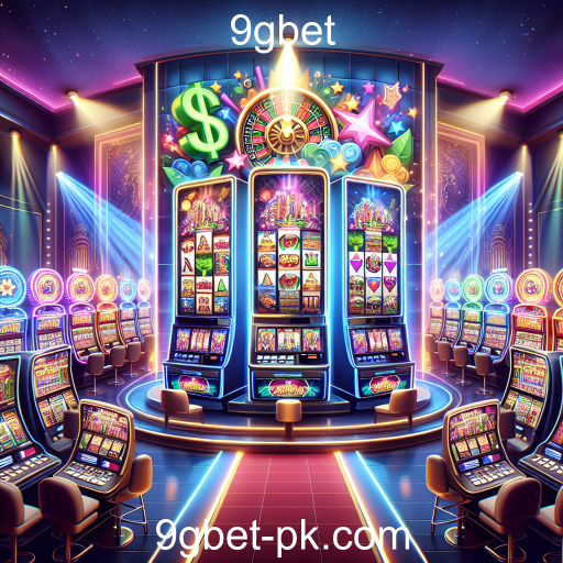 Slots